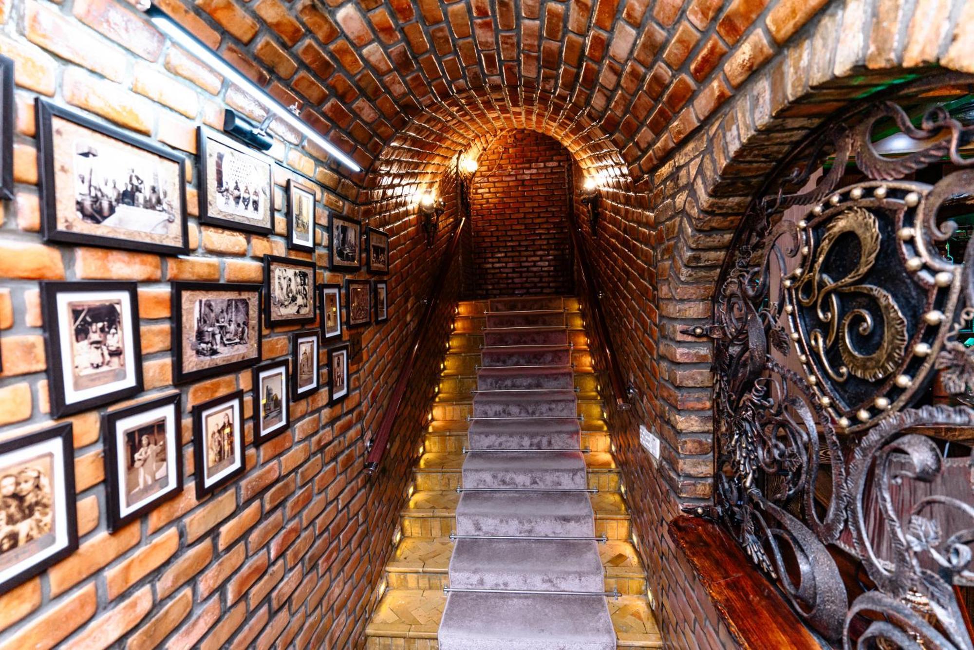 Bagizagan Hotel Samarkand Exterior foto